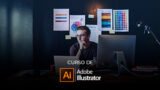 Curso de Adobe Illustrator